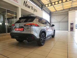 Toyota Corolla Cross 1.8 HEV GR-Sport - Image 2