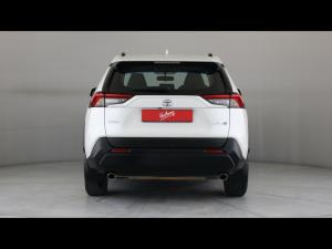 Toyota RAV4 2.0 GX - Image 5