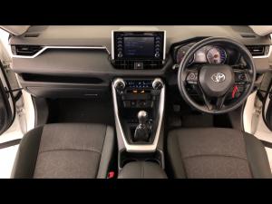Toyota RAV4 2.0 GX - Image 6