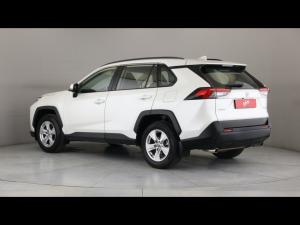 Toyota RAV4 2.0 GX - Image 21