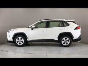 Toyota RAV4 2.0 GX - Image 22