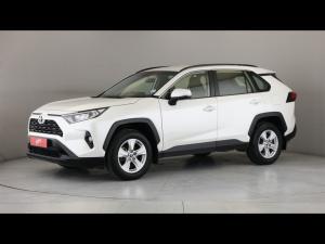 Toyota RAV4 2.0 GX - Image 23