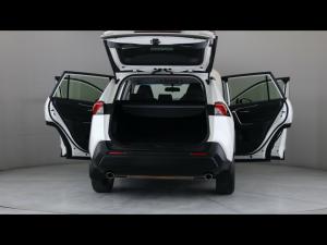 Toyota RAV4 2.0 GX - Image 24