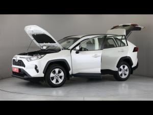 Toyota RAV4 2.0 GX - Image 27
