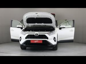 Toyota RAV4 2.0 GX - Image 28