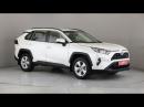 Thumbnail Toyota RAV4 2.0 GX