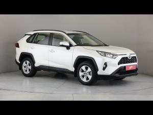 Toyota RAV4 2.0 GX - Image 1