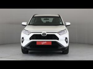 Toyota RAV4 2.0 GX - Image 4