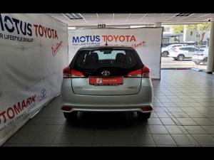 Toyota Yaris 1.5 Xs - Image 5
