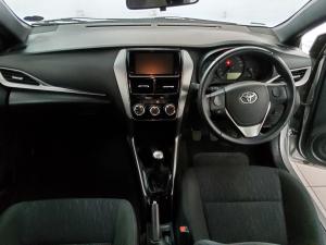 Toyota Yaris 1.5 Xs - Image 6