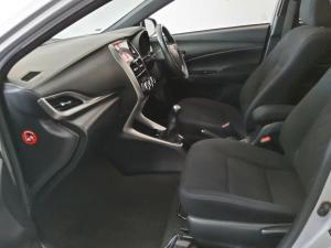 Toyota Yaris 1.5 Xs - Image 7
