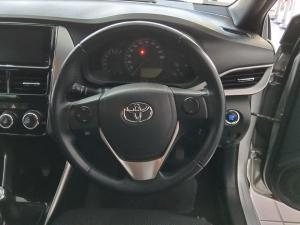 Toyota Yaris 1.5 Xs - Image 8