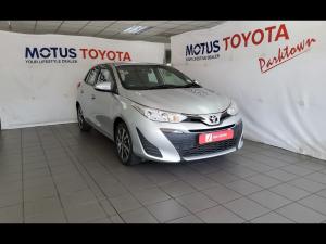 Toyota Yaris 1.5 Xs - Image 1