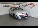 Thumbnail Toyota Yaris 1.5 Xs