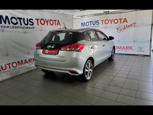 Toyota Yaris 1.5 Xs - Image 2