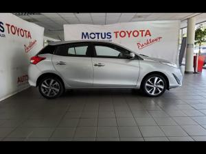 Toyota Yaris 1.5 Xs - Image 3