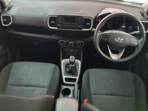 Hyundai Venue 1.0T Motion - Image 6