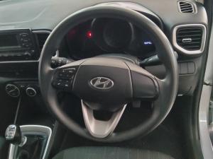 Hyundai Venue 1.0T Motion - Image 8