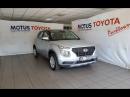 Thumbnail Hyundai Venue 1.0T Motion