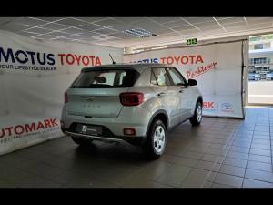 Hyundai Venue 1.0T Motion - Image 2