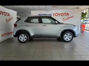 Hyundai Venue 1.0T Motion - Image 3