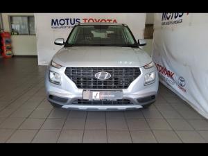 Hyundai Venue 1.0T Motion - Image 4