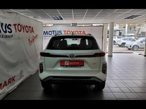 Toyota Urban Cruiser 1.5 XR auto - Image 5