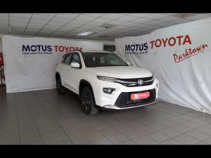 Toyota Urban Cruiser 1.5 XR auto - Image 1