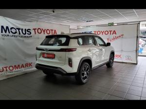 Toyota Urban Cruiser 1.5 XR auto - Image 2