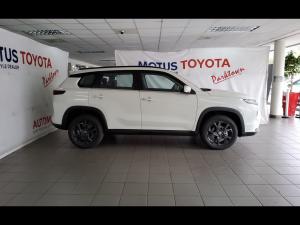 Toyota Urban Cruiser 1.5 XR auto - Image 3