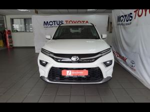 Toyota Urban Cruiser 1.5 XR auto - Image 4