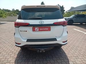 Toyota Fortuner 2.4GD-6 auto - Image 5