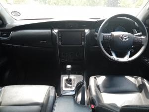 Toyota Fortuner 2.4GD-6 auto - Image 6