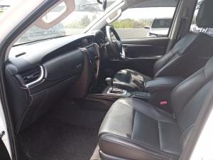 Toyota Fortuner 2.4GD-6 auto - Image 7