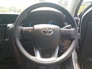 Toyota Fortuner 2.4GD-6 auto - Image 8