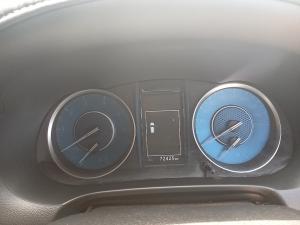 Toyota Fortuner 2.4GD-6 auto - Image 11