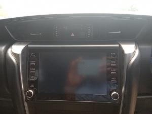 Toyota Fortuner 2.4GD-6 auto - Image 14