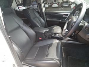 Toyota Fortuner 2.4GD-6 auto - Image 16