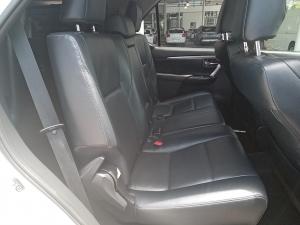 Toyota Fortuner 2.4GD-6 auto - Image 17