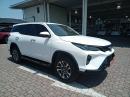 Thumbnail Toyota Fortuner 2.4GD-6 auto