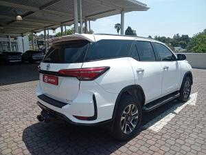 Toyota Fortuner 2.4GD-6 auto - Image 2