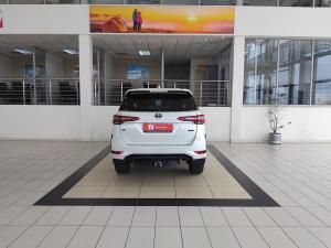 Toyota Fortuner 2.8GD-6 4x4 GR-Sport - Image 5