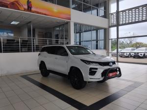 Toyota Fortuner 2.8GD-6 4x4 GR-Sport - Image 1