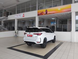 Toyota Fortuner 2.8GD-6 4x4 GR-Sport - Image 2