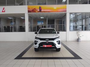 Toyota Fortuner 2.8GD-6 4x4 GR-Sport - Image 4