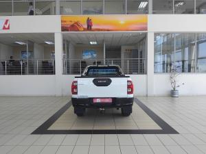 Toyota Hilux 2.8GD-6 double cab Legend auto - Image 5