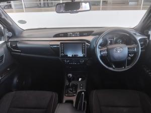 Toyota Hilux 2.8GD-6 double cab Legend auto - Image 6