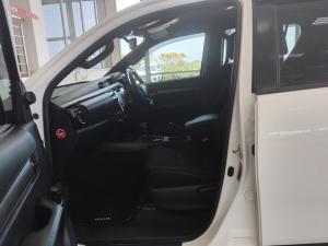 Toyota Hilux 2.8GD-6 double cab Legend auto - Image 7