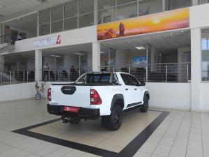Toyota Hilux 2.8GD-6 double cab Legend auto - Image 2