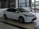 Thumbnail Toyota Corolla Quest 1.8 Exclusive auto